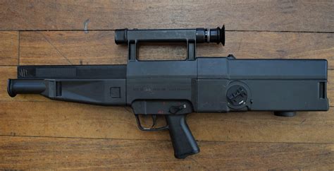 HECKLER & KOCH MODEL 770 SPORTING RIFLE CAL: 308, 19.7" BARRELL W FACTORY MUZZEL BREAK, 4 SHOT MAGAZINE, FACTORY OPEN SIGHTS, EUROPEAN STYLE WALNUT CHECKERED STOCK, FACTORY SCOPE MOUNT WITH G ...Click for more info. Seller: mikescustomshop. Area Code: 406. $2,395.00.